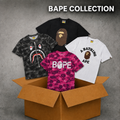 BAPE Supplier