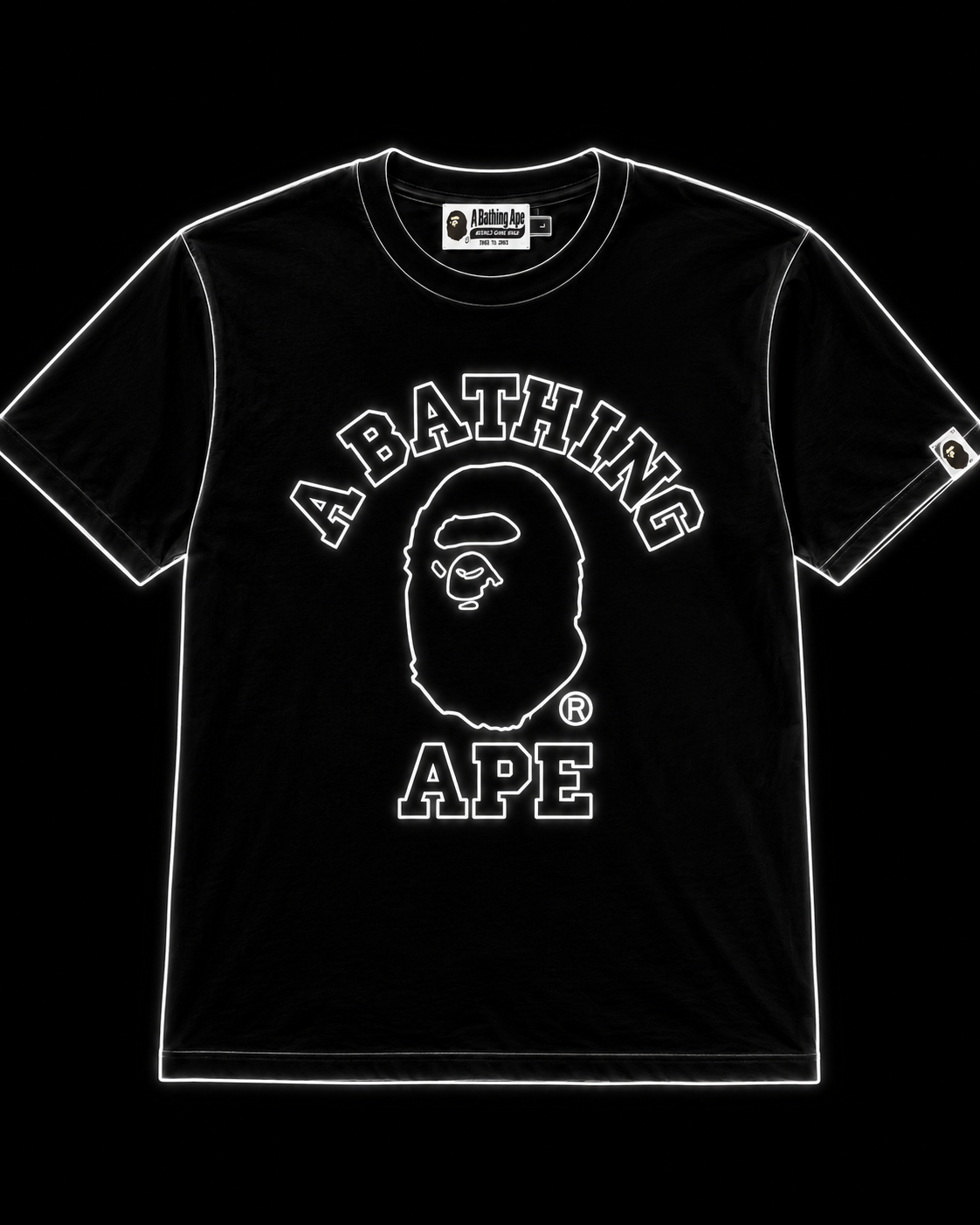 BAPE